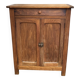 Buffet parisien vintage