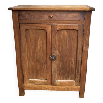 Buffet parisien vintage