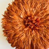 Juju hat orange 60-65 cm