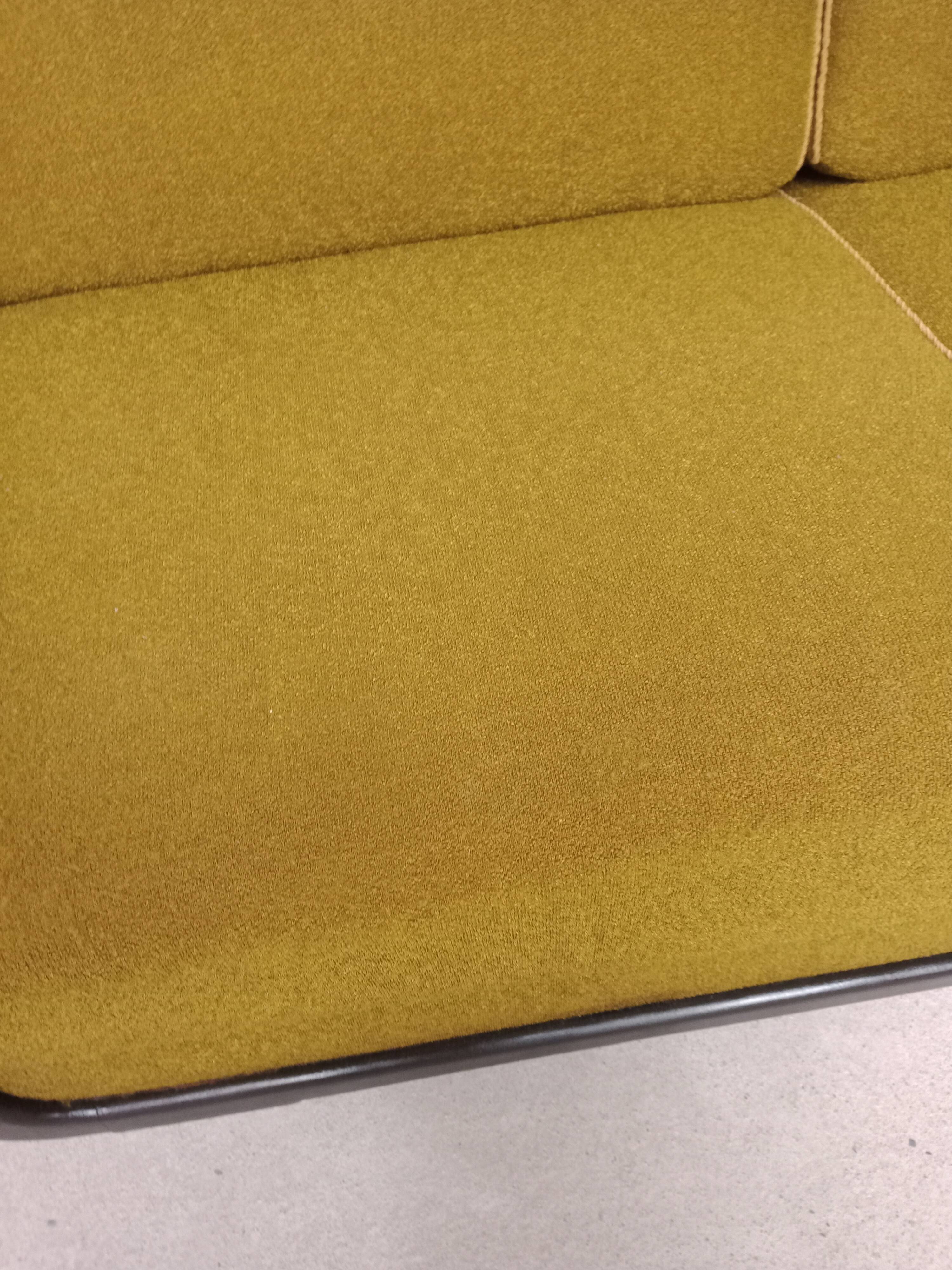 Vintage canage sofa