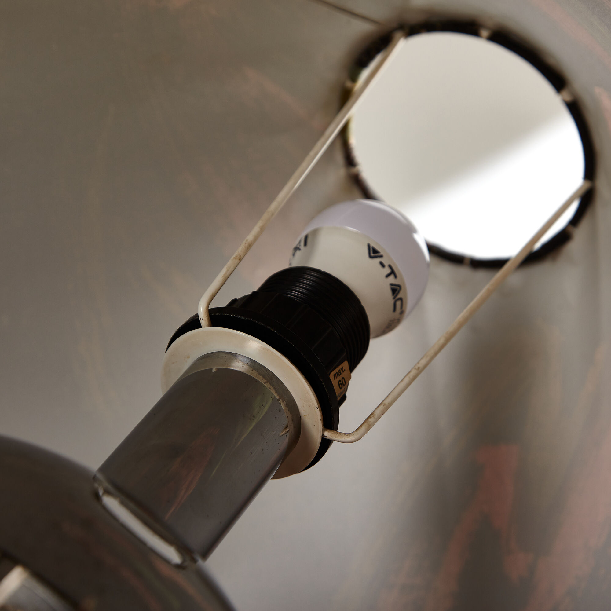 Lampe de table Rogo Leuchten
