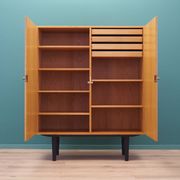 Ash wardrobe, Danish design, 1970s, production: Denmark