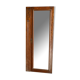Art Deco Mirror Holder 62x148cm