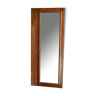 Porte-miroir art déco 62x148cm