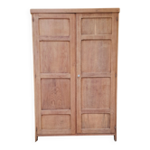Renovated Parisian wardrobe