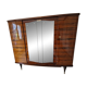 Vintage wardrobe