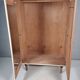 Vintage Wardrobe in Beech, 1970s