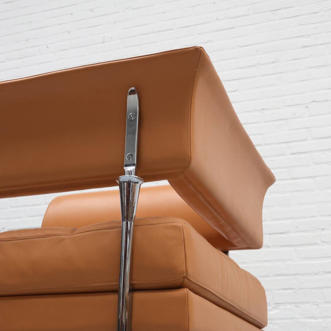 Hydra Castor Armchair Poltrona Frau