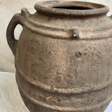 Berber pottery