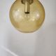 Suspension Glashutte Limburg Années 70