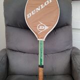 Dunlop tennis racket