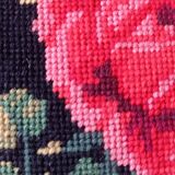 Vintage canvas