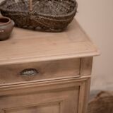 Renovated old sideboard
