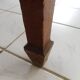Desk with 5 drawers