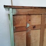 Vintage Parisian buffet