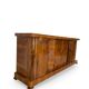 Impressionnant buffet Art déco italien des années 1930/1940