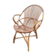 Rattan chair