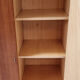 Mid-century wardrobe
