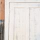 Vintage wardrobe