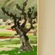 "Landscape" by Nils Olsson
