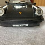 Porsche miniature car