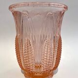 Vase Maïs, Luxval, Val Saint Lambert