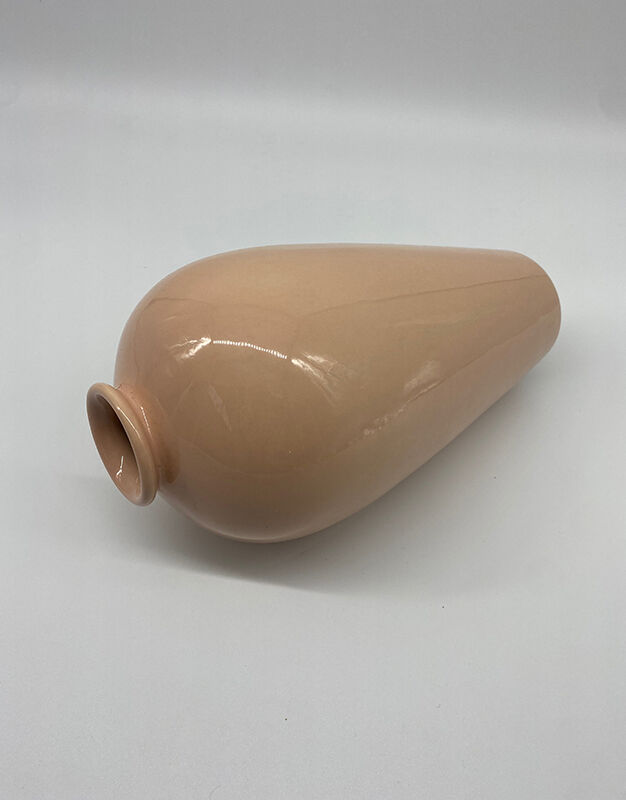 Ceramic vase