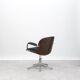Fauteuil de bureau Ico Parisi