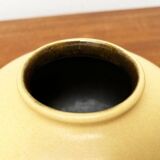 Vintage West German Ceramic Vase WGP from Bay, 1970s