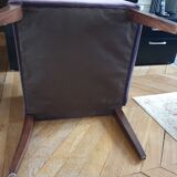 Fauteuil bridge