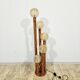 Unique Floor Lamp from the 1960s/70s – Mid-Century Modern