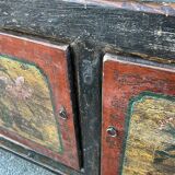 Enfilade ancienne