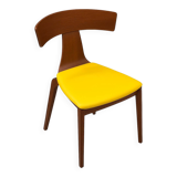 Konstantin Grric - Plank Remo Chairs Yellow