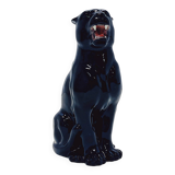 Black Panther Ceramic