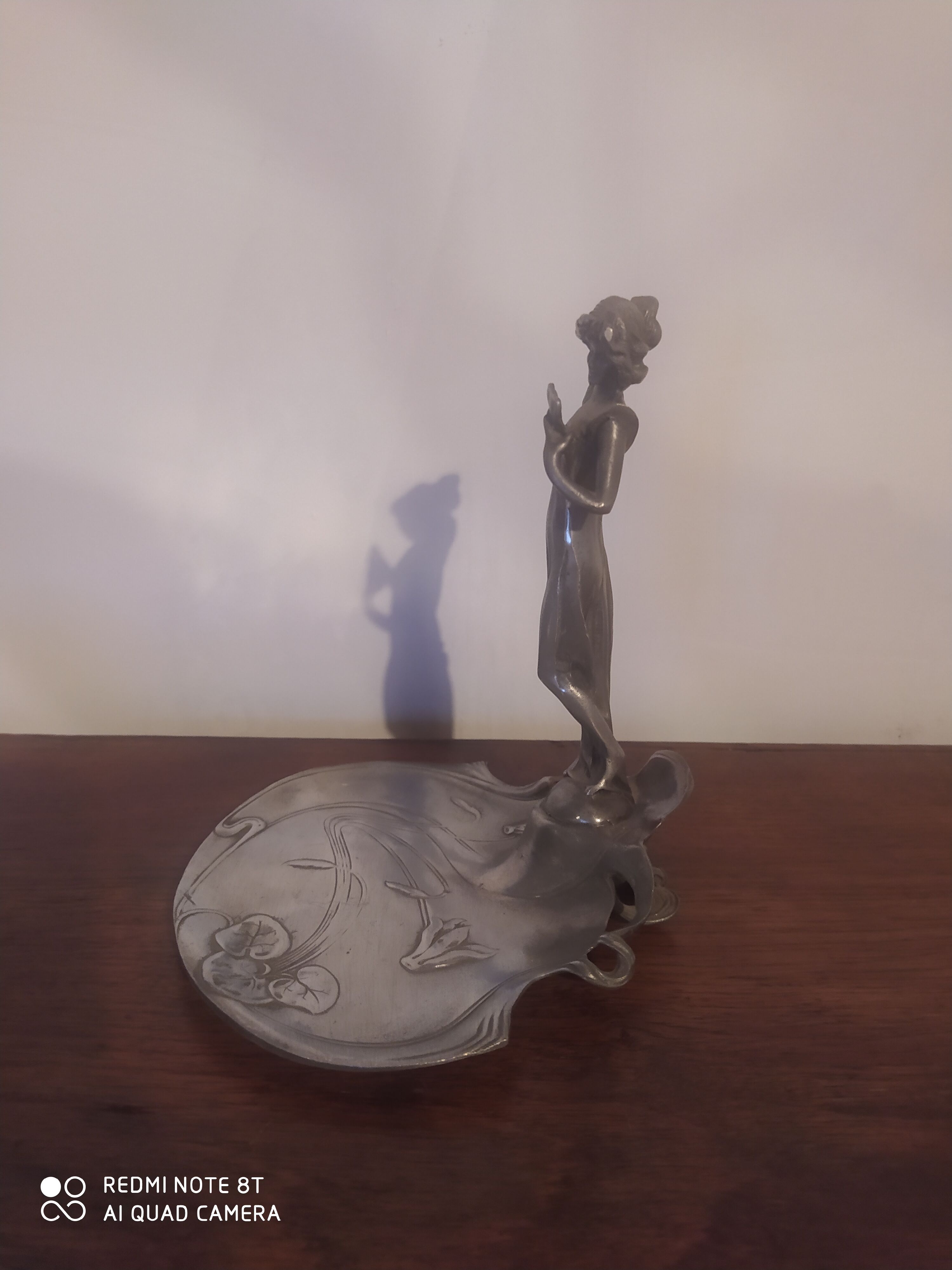 Tin Office Accessories