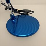 Lampe Tolomeo Micro Tavolo Bleu - Artemide