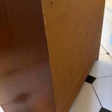 Meuble à chaussure vintage