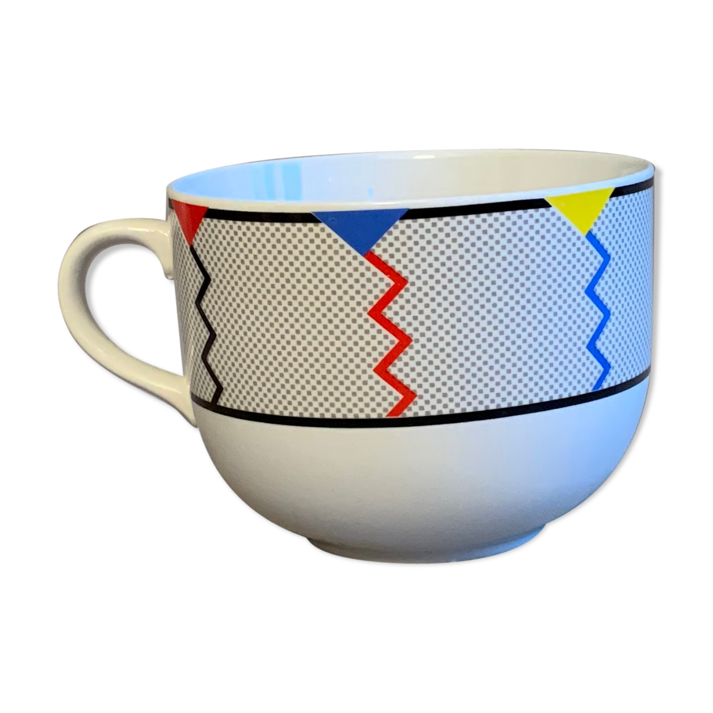 Memphis sottsass Cup