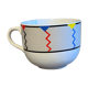 Memphis sottsass Cup