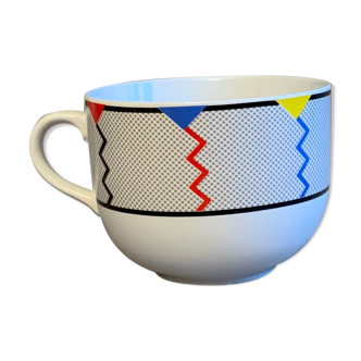 Memphis sottsass Cup