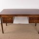 Danish Rosewood Desk by Arne Vodder 1960.
