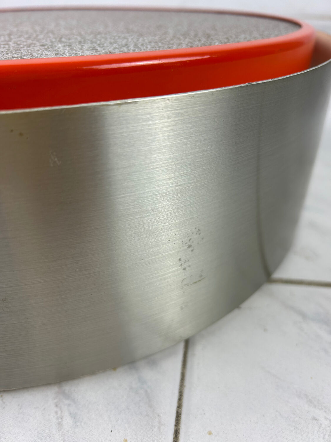 Vintage Raak Alliance ceiling lamp first edition