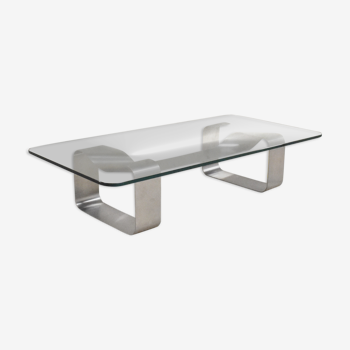 Paul Legeard coffee table