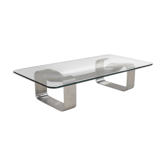Paul Legeard coffee table