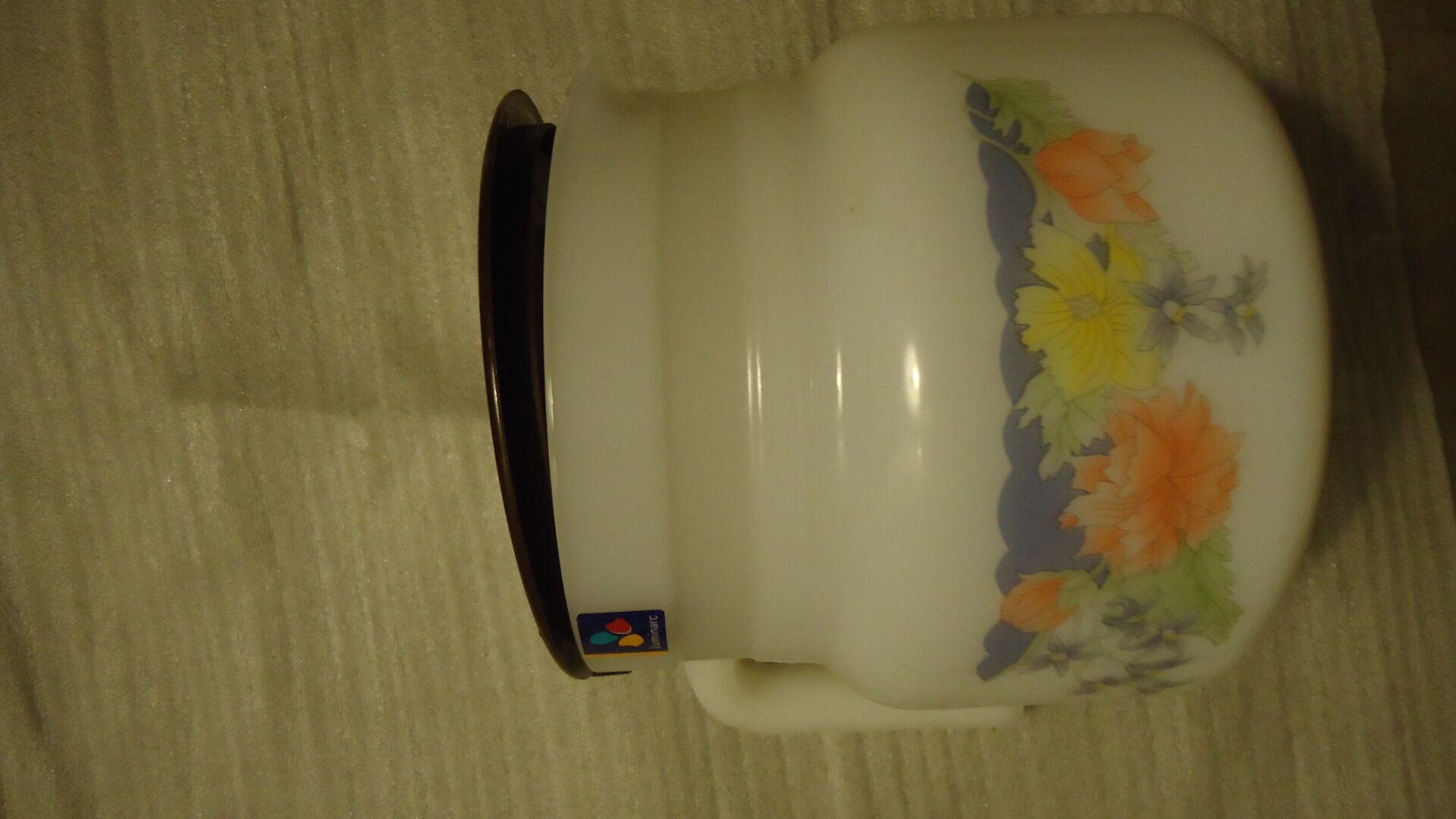 Luminarc coffee maker