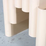 1960s Magazine rack by Giotto Stoppino for Kartell, Italy