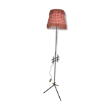 Lampadaire tripode moderniste
