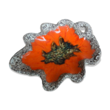 Fruit ceramic bowl