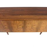 Rosewood sideboard, Denmark, 1960