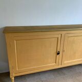 Large sideboard